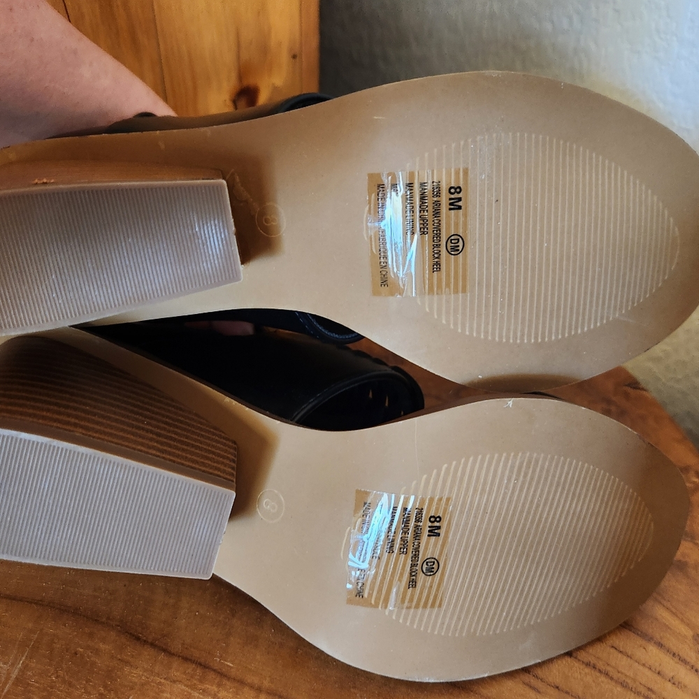 Wedges - Picture 5 of 5